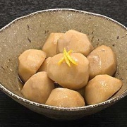 芋头(煮)