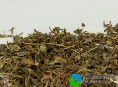 消黄利胆冲剂茵陈9g，栀子3g，大黄3g，茅根10g，金钱草6g，茯苓6g