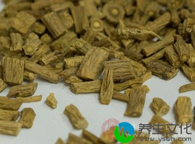 党参10G 羌活10G 独活10G