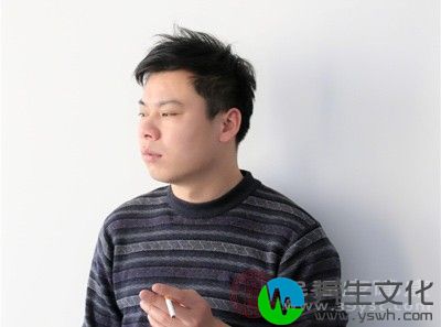 抽烟会威胁精子健康