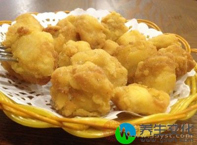 老话说得好:“病从口入”，不健康的饮食习惯也是造成癌症的重要因素