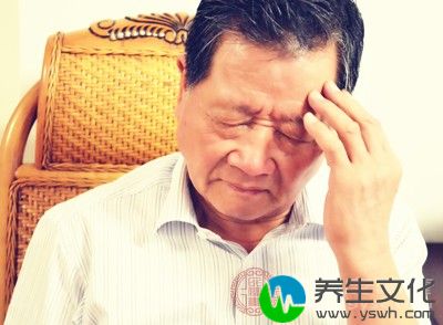 中老年人因为睡眠差、压力大会影响到正常的激素水平