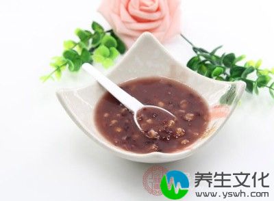 红小豆、绿豆各30克