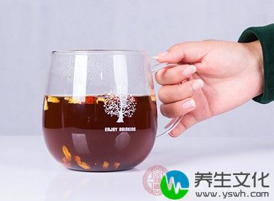 经期红糖水可以排出体内的淤血