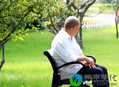 帕金森综合症症状表现：此病是会导致患者出现运动障碍