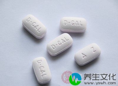 钙有平稳神经的作用