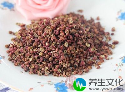 辣椒水中还含有一些芳香类物质