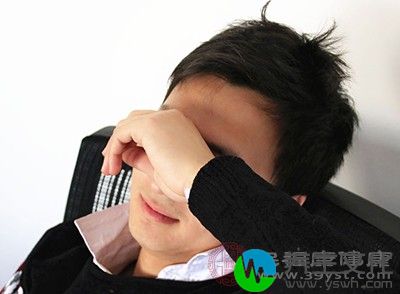 引起睡眠抽搐的原因还可能是因为肝肾亏虚的原因