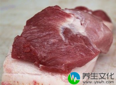 天上的鹅肉，地上的驴肉