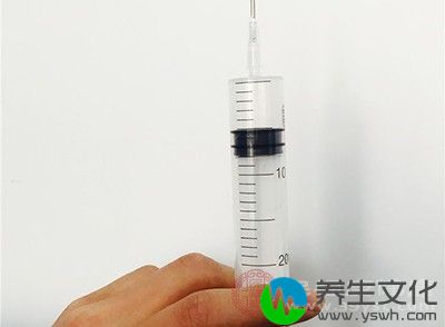 HPV疫苗并不是所有人都可以接种的