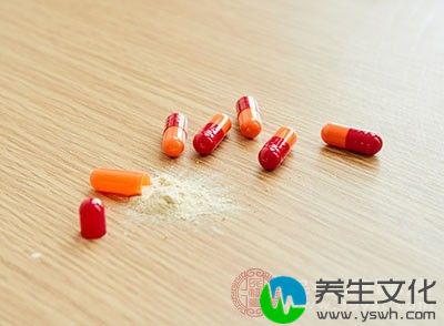 吃药可以暂时控制疾病