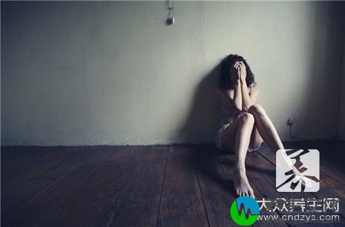 性心理障碍病因介绍