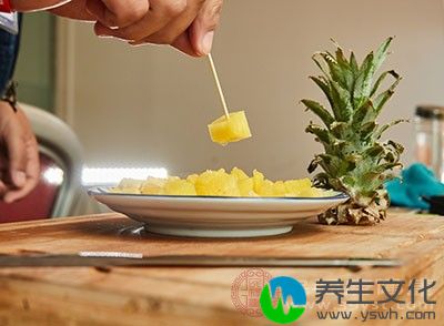 你可以从食用过程中的口感感受到其中的区别