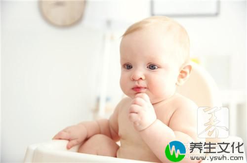 小孩桑子疼怎么办？