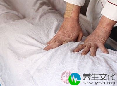 孩子在推拿的过程中可能会出现晕厥的现象