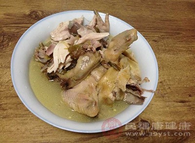 小寒吃什么 几种食物让小寒不“寒”