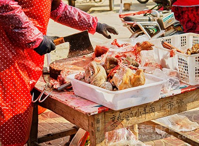 立冬要吃什么 这些食物在立冬不能错过