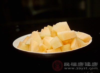 香蕉不能和什么一起吃 这些食物要谨记