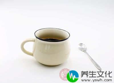 每天喝2杯咖啡的参试者大脑中栓塞(中风)危险降低14%