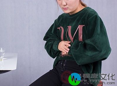 复发口腔溃疡与胃溃疡、十二指肠溃疡有关