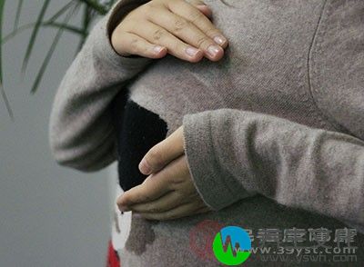 近年来有很多患有乳腺癌的患者