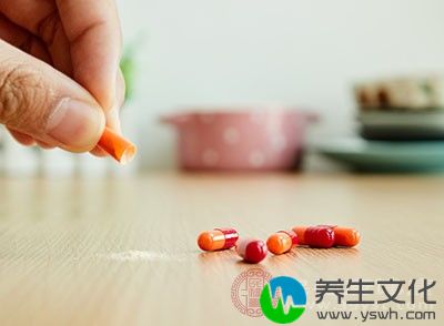 高血压病人需要长时间的服用降血压的药物