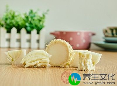 小白菜含维生素C和钙质甚多