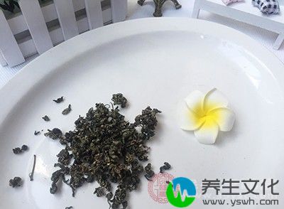 茶叶对眼袋起到去除作用