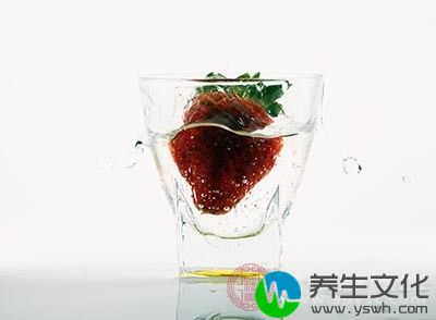 吃草莓要注意什么