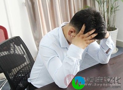 抑郁不可怕，也没什么丢人的