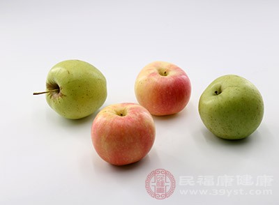 苹果的食用禁忌 这些搭配以后一定要避免