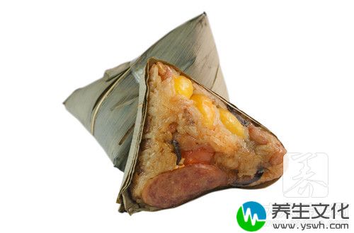 粽子相克食物都有哪些？