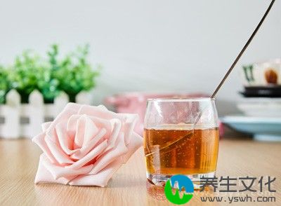 老人吃蜂蜜有什么好处