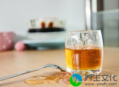 失眠的人可以食用一些蜂蜜