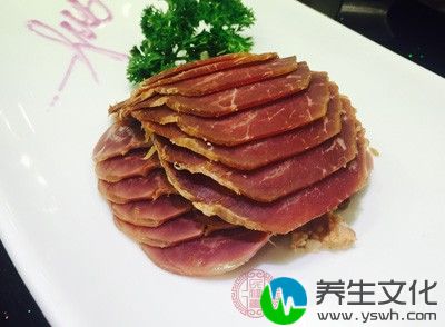 哪些人不能吃牛肉