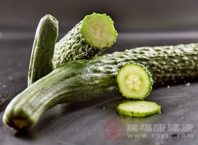 苦瓜的食用禁忌 这几种搭配要避免