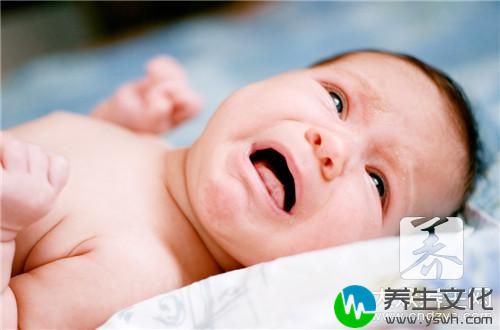 纯母乳宝宝大便有粘液是什么病？