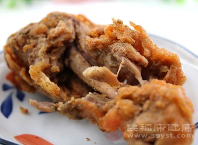 胆囊炎不能吃什么 这几种食物胆囊炎不能吃