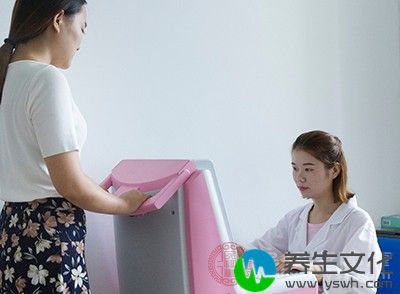 子宫肌瘤还有可能是遗传的原因