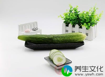 牙龈出血时可以吃一些降火的食物