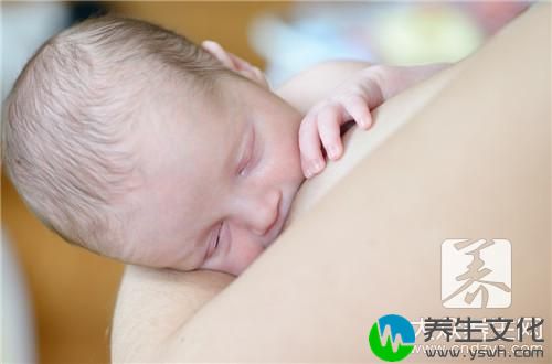 母乳涨了一天还能吃吗