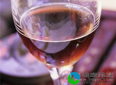 榴莲不能和酒一起食用