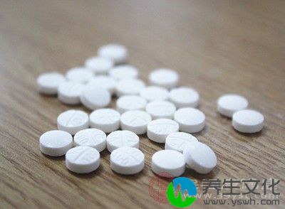 治疗过敏性鼻炎可以服用一些抗过敏的药物