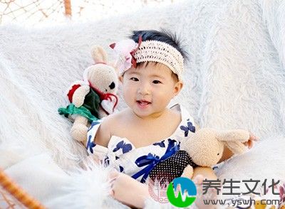 孩子营养不良的危害