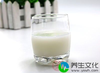 乳制品可能导致腹胀