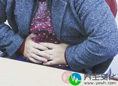 从而达到减少水分流失、防止人因腹泻而脱水的功效