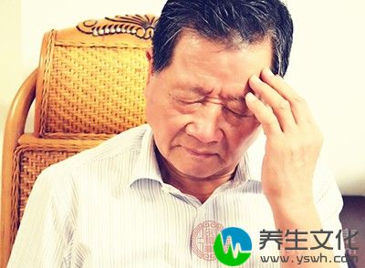 发生小脑病变会引起头晕想吐的现象