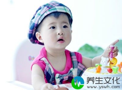 孩子的情绪如果比较紧张，那么也可能会导致磨牙