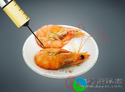 食品添加剂已有上万种