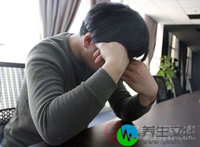 男性内分泌失调的原因